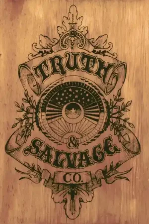 Truth & Salvage Co. - Truth & Salvage Co. (LP) Viral