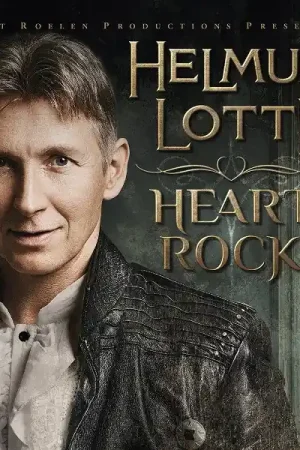Reduced Price Helmut Lotti - Heart Rock (LP)