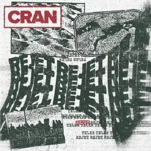 Cran - Rejet (Single) Original