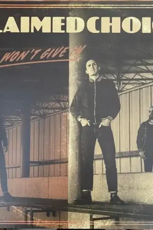 Don’t Miss Out Claimed Choice - We Won't Give In (LP)