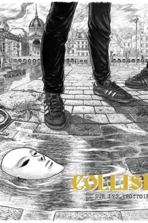 Factory Price Collision - Sur Les Trottoirs (LP)