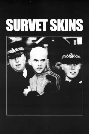 Best Choice Survet Skins - Survet Skins (LP)