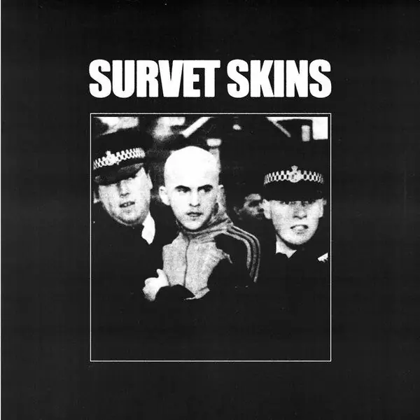 Best Choice Survet Skins - Survet Skins (LP)