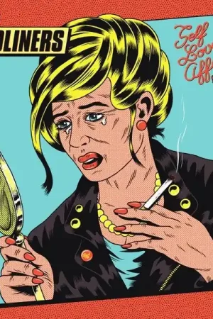 Headliners - Self Love Affair (LP) Must Have