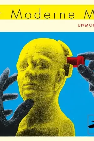 Der Moderne Man - Unmodern (LP) Shop Now