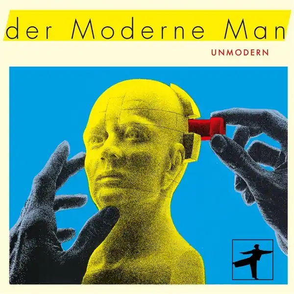 Der Moderne Man - Unmodern (LP) Shop Now
