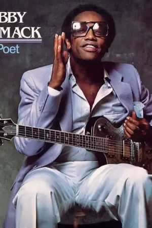 Warranty Included Bobby Womack - The Poet (LP)