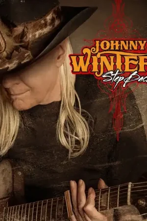 Johnny Winter - Step Back (LP) Place Order