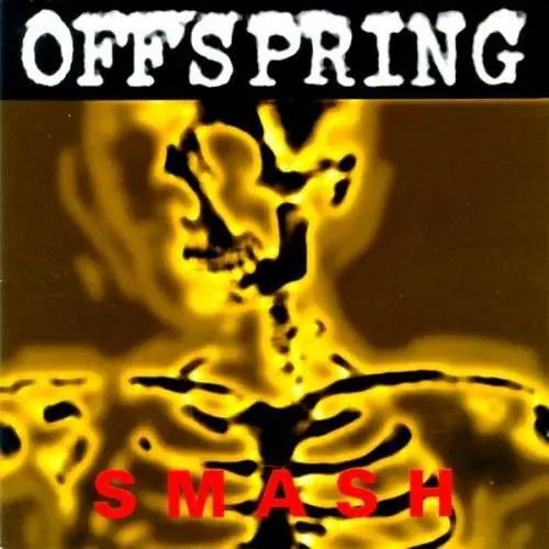 Offspring - Smash (LP) Time-Limited