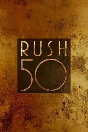 New Release Rush - Rush 50 (7 LPs)