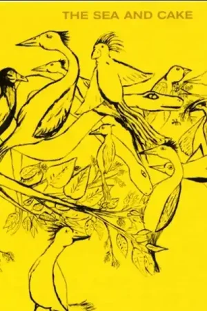 Price Cut Sea and Cake - The Biz (LP)