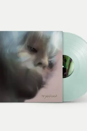 Kedr Livanskiy - Myrtus Myth (LP) Fast Shipping