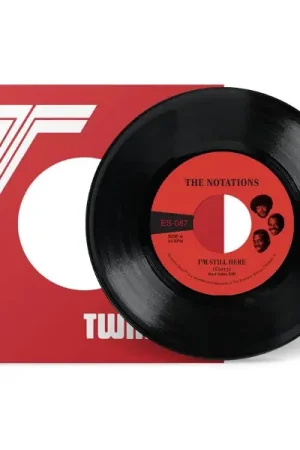Mega Sale Notations - I'm Still Here (Single)