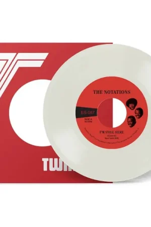 Super Sale Notations - I'm Still Here (Single)
