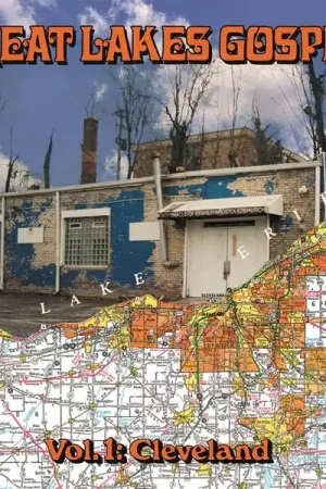 V/A - Great Lakes Gospel: Cleveland (LP) Hassle-Free Returns