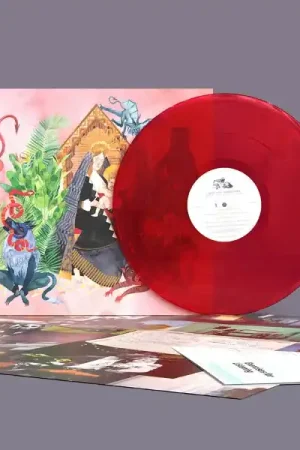Father John Misty - I Love You, Honeybear (LP) Buy Direct