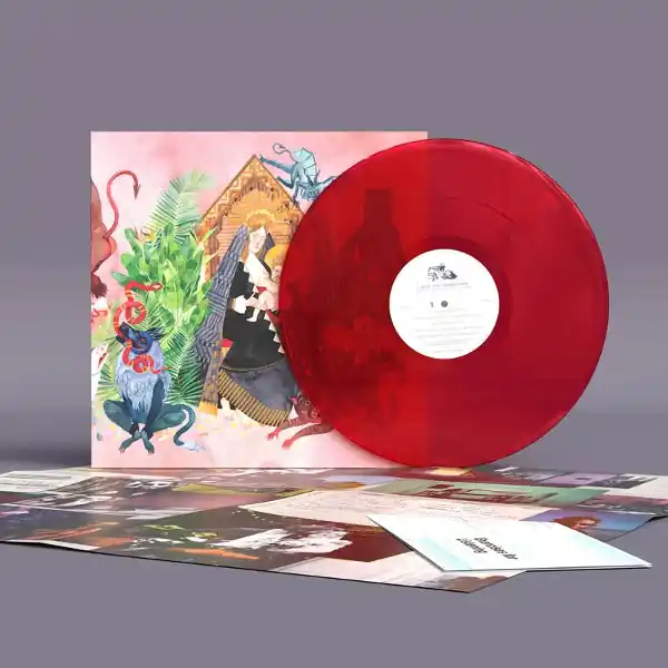 Father John Misty - I Love You, Honeybear (LP) Buy Direct