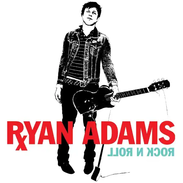 Wholesale Ryan Adams - Rock'n Roll (LP)