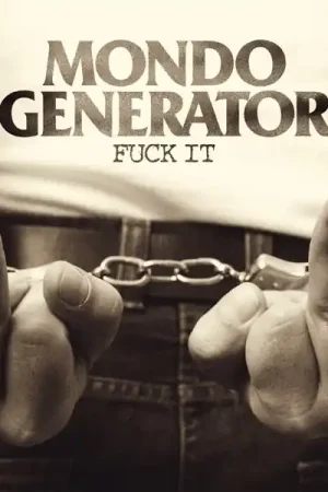 Wholesale Mondo Generator - Fuck It (LP)