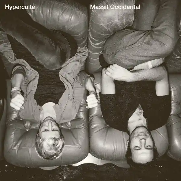 Hyperculte - Massif Occidental (LP) Seasonal Sale