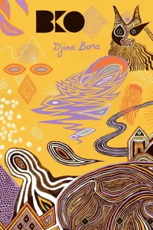 Bko - Djine Bora (LP) Wholesale
