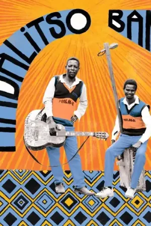 Same Day Shipping Madalitso Band - Musakayike (LP)