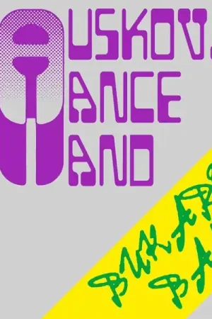 New Release Mauskovic Dance Band - Bukaroo Bank (LP)