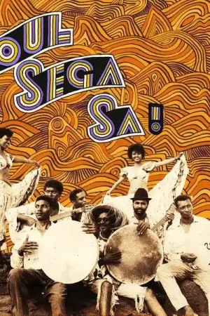 Various - Soul Sega Sa! Vol.2 (LP) Free Shipping