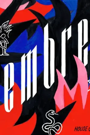 Hembree - House On Fire (LP) Price Drop