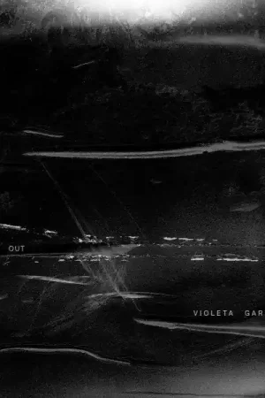 Violeta Garcia - In/Out (LP) Hot Deal