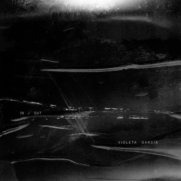Violeta Garcia - In/Out (LP) Hot Deal