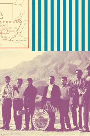 While Supplies Last San Lucas Band - Music of Guatemala (LP)