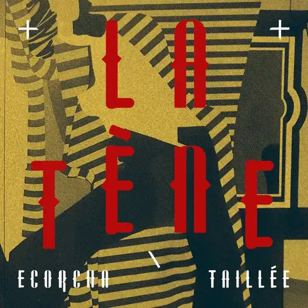 Buy Today La Tene - Ecorcha/Taillee (LP)
