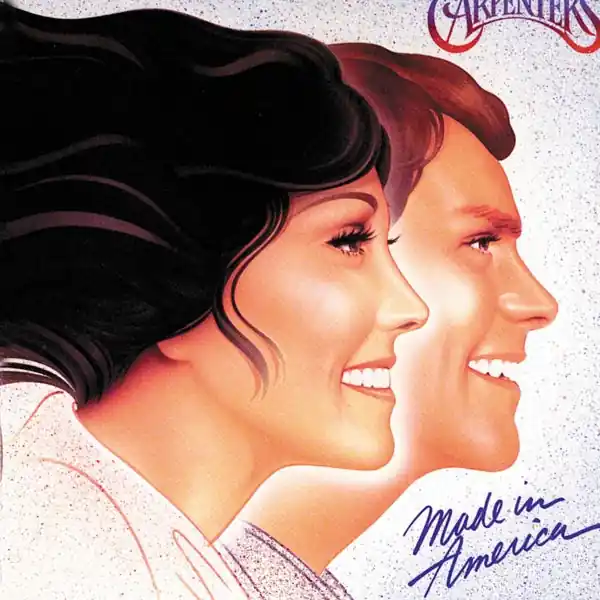 Fast Shipping Carpenters - Made In America (LP)