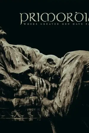 Wholesale Primordial - Where Greater Men Have Fallen (2 LPs)