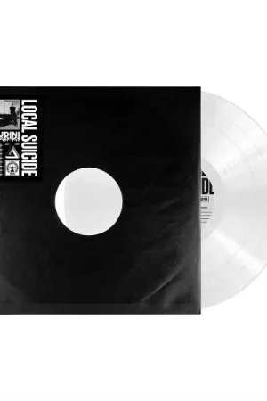Grab Now Local Suicide - Houdini (Single)