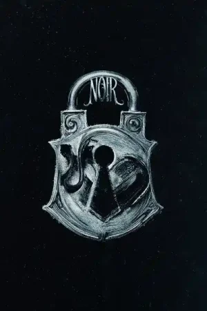 Modern Lord of the Lost - Opvs Noir Vol.2 (LP)