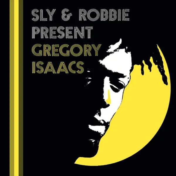 Sly & Robbie - Present Gregory Isaacs (LP) Modern