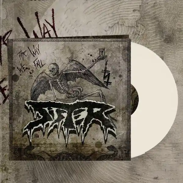 Low Price Sister - The Way We Fall (LP)