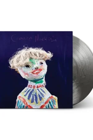 Connan Mockasin - Forever Dolphin Love (LP) High Quality