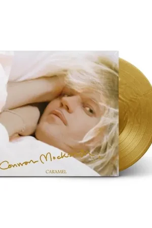 Connan Mockasin - Caramel (LP) Secure Checkout