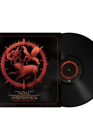 Budget Nine Treasures - Seeking the Absolute (LP)
