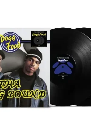 Tha Dogg Pound - Dogg Food (2 LPs) Place Order