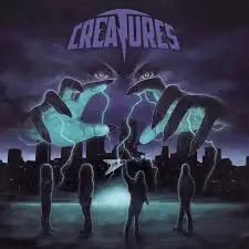 Shop Now Creatures - Creatures Ii (LP)