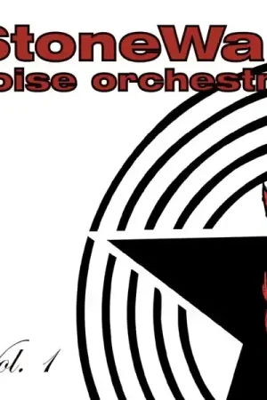 Affordable Stonewall Noise Orchestra - Vol.1 (LP)