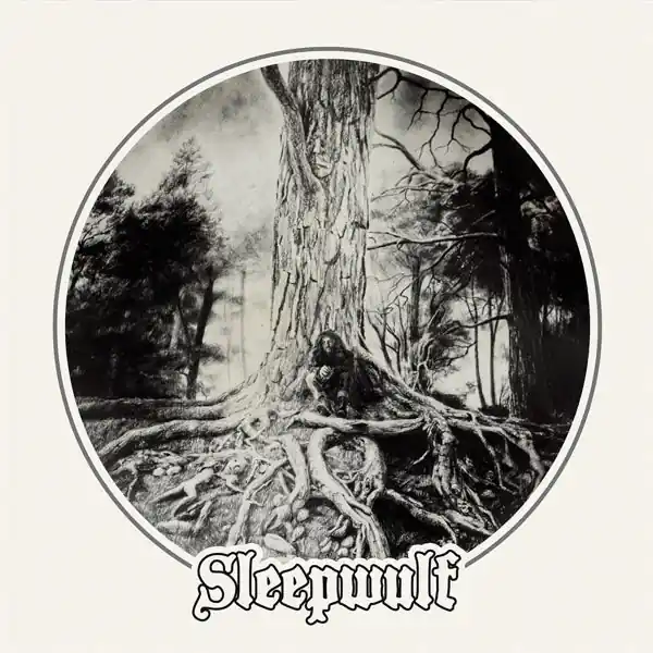 Bargain Sleepwulf - Sleepwulf (LP)