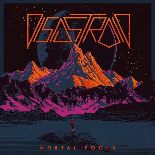 Disastroid - Mortal Fools (LP) Best Choice