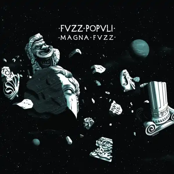 Next Day Delivery Fvzz Popvli - Magna Fvzz (LP)