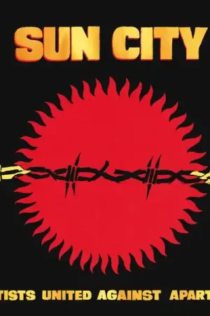 Artists United Against Apartheid - Sun City (LP) Holiday Sale
