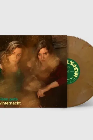 Clean Pete - Winternacht (LP) Get Yours
